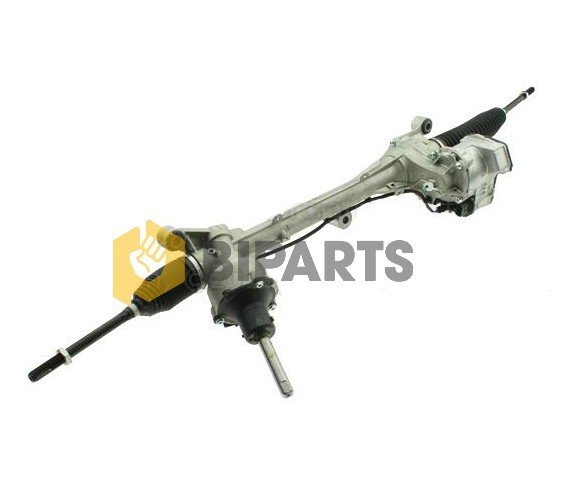 Ford Yeni Focus (C346) Direksiyon Kutusu AV61 3D070 YL