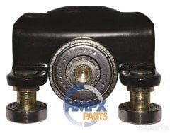Ford TRANSIT V184 Sürgülü Kapı Üst Makara Düz Rulmanlı R GIB YC15 V25028 AF