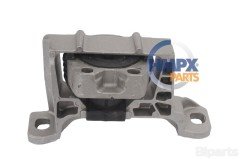 Ford FOCUS 05> Motor Takozu 1.6 Tdcı ECM 3M51 6F012 BH