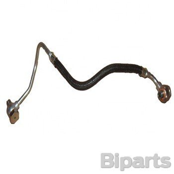 Ford Turbo Şarj Yağlama Borusu 2.2 Cr 2012/ BK3Q 6K679  BA-2052535 F