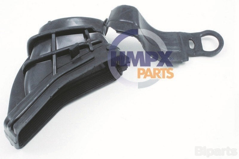 Ford FOCUS 11> Hava Filtre Borusu Orta HMP AV61 9A675 AD