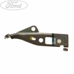 Ford Fiesta 02/- Kaput Menşetesi Sol 2S61 16801 AH