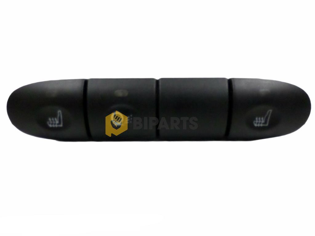 Ford Mondeo Koltuk Isıtma Anahtarı 97BG 17640 DC