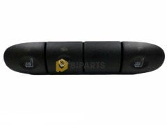 Ford Mondeo Koltuk Isıtma Anahtarı 97BG 17640 DC