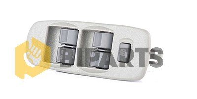 Ford Ranger 44349 Bm Cam Açma Düğmesi Dörtlü Komple Çerçevelı 3M35 14505 Ea <b><font color=#ff5b01>2M34 14505 DA41-4429944</font></b>