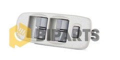 Ford Ranger 44349 Bm Cam Açma Düğmesi Dörtlü Komple Çerçevelı 3M35 14505 Ea <b><font color=#ff5b01>2M34 14505 DA41-4429944</font></b>