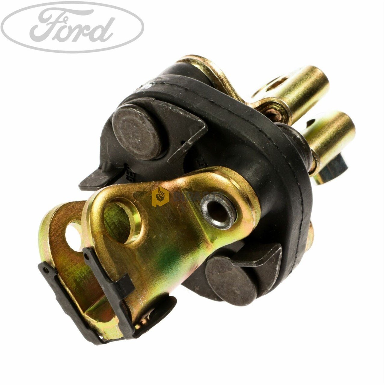 Ford V184 Direksiyon Mafsalı Alt YC15 3C662 AD