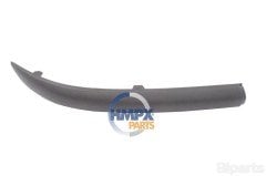 Ford FOCUS 02>05 Arka Tampon Çıtası Sağ (H.Back) GRD 2M51 17C772 AEYYGY