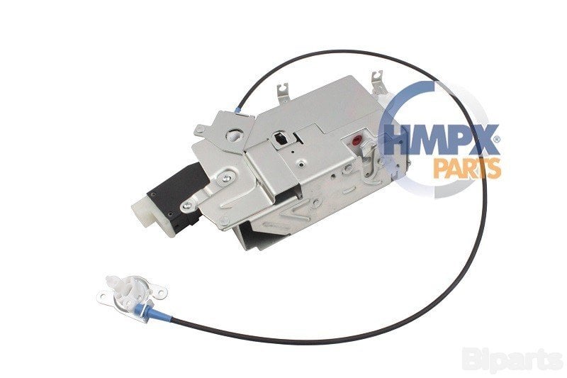 Ford TRANSIT 01> V-184 Sürğülü Kapı Kilidi Sağ Elektrikli Uzun Şase HMP YC15 B264A00 BL