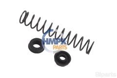 Ford TRANSIT V-184 01> Debriyaj Üst Merkez Tamir Takımı (Yay+Lastik) HMP YC15 T478110 AA