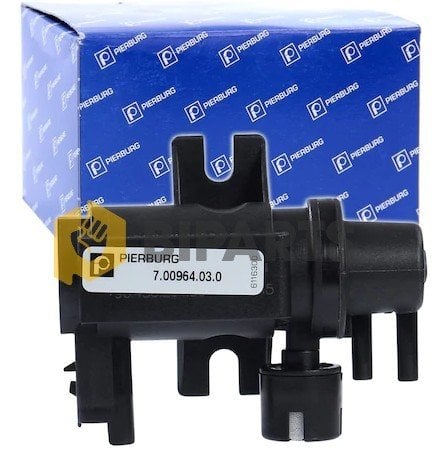 Ford Vakum Kontrol Valf Connect 110Ps Fiesta 1.4Tdci 02 2S61 9S468 AD