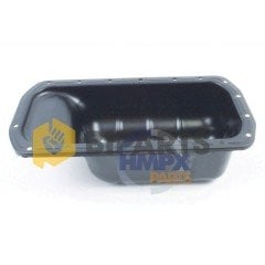 Ford Fıesta 02- Bm Karter 2S6Q 6675 AD