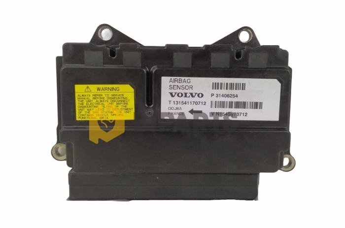 Ford Volvo Hava Yastık Modulü 31387534
