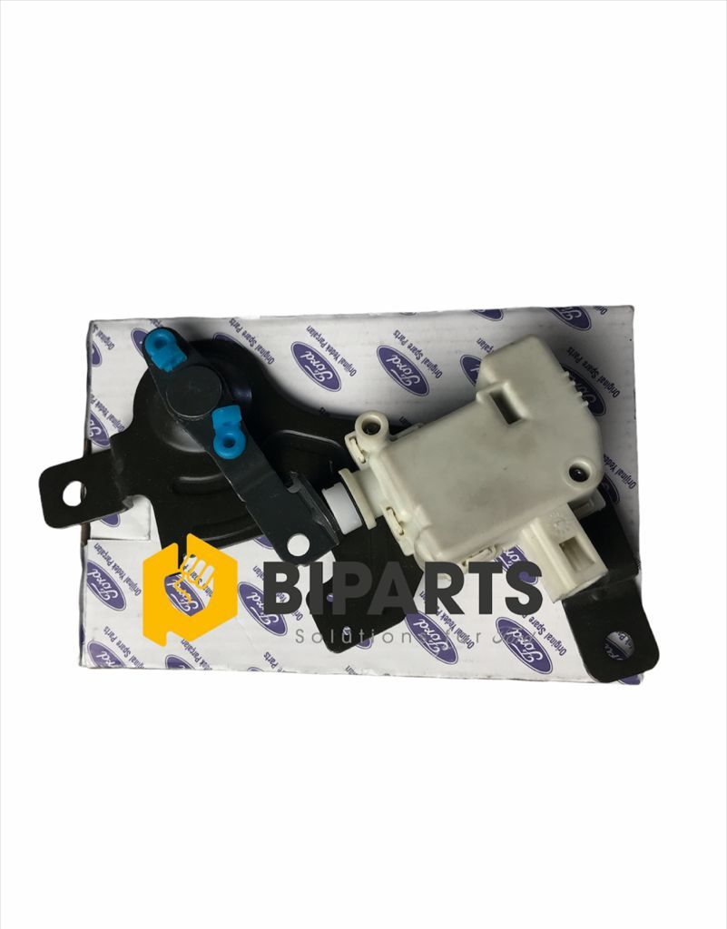 Ford Street Ka Kilit Komple: Sanruf (Motor Dahil) 3S51 B500B08 AC