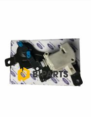 Ford Street Ka Kilit Komple: Sanruf (Motor Dahil) 3S51 B500B08 AC