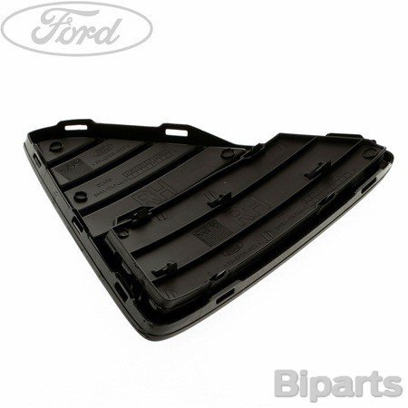 Ford Ön Tampon Orta Izgarası Krom Focus BM51 17K946 CF5UAW-1719221