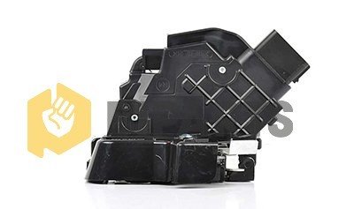 Ford Focus / C-Max 06- Bm Kapı Kilidi Arka Sağ ( 6 Fıslı ) <b><font color=#ff5b01>4M5A A26412 EE-4892384</font></b>