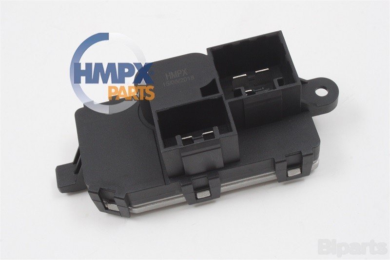 Ford TRANSİT FOCUS KUGA 11> Kalorifer Kumanda Modülü HMP AV6N 19E624 AB