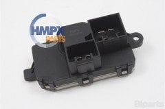 Ford TRANSİT FOCUS KUGA 11> Kalorifer Kumanda Modülü HMP AV6N 19E624 AB