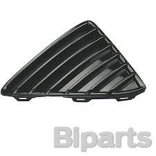 Ford Ön Tampon Izgarası Sol Parlak Focus Sol 2012 BM51 17K947 CF5UAW-1719222