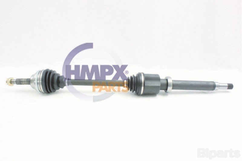 Ford TRANSIT 06> V-347 Komple Aks Sağ Uzun (V-347 Türkiye Model) 5-Vites (+Abs) HMP 6C11 3B436 DE