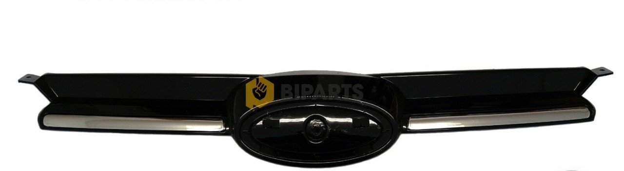 Ford Focus 11-/ Ön Panjur Piano Black BM51 8200 CC5