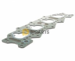 Ford Escort 93- 1,6 Zetec Manifold Contası Emme Cfı (Tek Nokta) <b><font color=#ff5b01>928M 9441 GB-6669767</font></b>