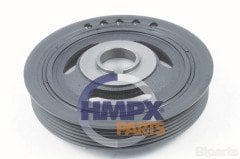 Ford FOUS-C-MAX/FİESTA/COURIER Krank Kasnağı Açık Tip 1.6 Tdcı HMP AV6Q 6B319 AA