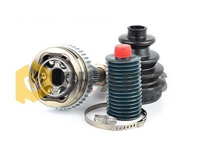 Ford Mondeo 97- Bm Aks Kafası Dış Koruklu Segmanlı <b><font color=#ff5b01>98BX 3C242 BA- </font></b>