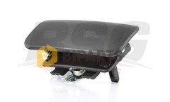 Ford Transıt V184/V347 01- Bm Kapı Dış Açma Kolu Sağ Sürgülü <b><font color=#ff5b01>YC15 V26600 AN-1494057</font></b>