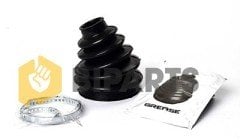 Ford Focus 98- Bm Aks Körüğü Dış Yaglı Kelepçelı <b><font color=#ff5b01>XS4J 4A084 CA-1119226</font></b>