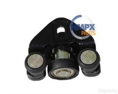 Ford CONNECT 02> Orta Kapı Üst Makara Ucu Sağ STD 2T14 V25027 AC