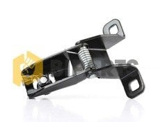 Ford Transıt V184/V347 01- Bm Sürgülü Kapı Orta Makara Jumbo <b><font color=#ff5b01>VYC15 V268B40 AF-1727496</font></b>