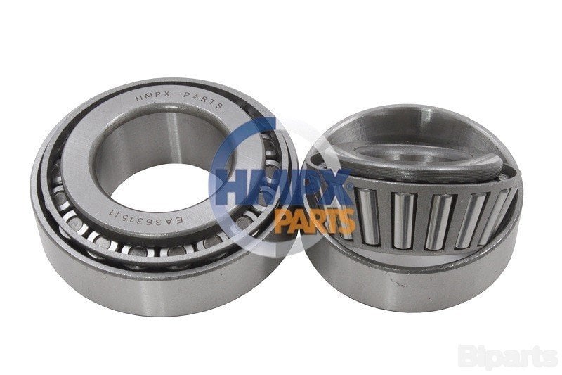 Ford TRANSIT 06> V347 Mahruti Rulman Kiti (İç+Dış) HMP 6C11 4C023 AA