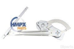 Ford TRANSİT 01> V-184 / V-347 Ön Cam Krikosu Sağ (Motorsuz) HMP YC15 V23200 MTSUZ