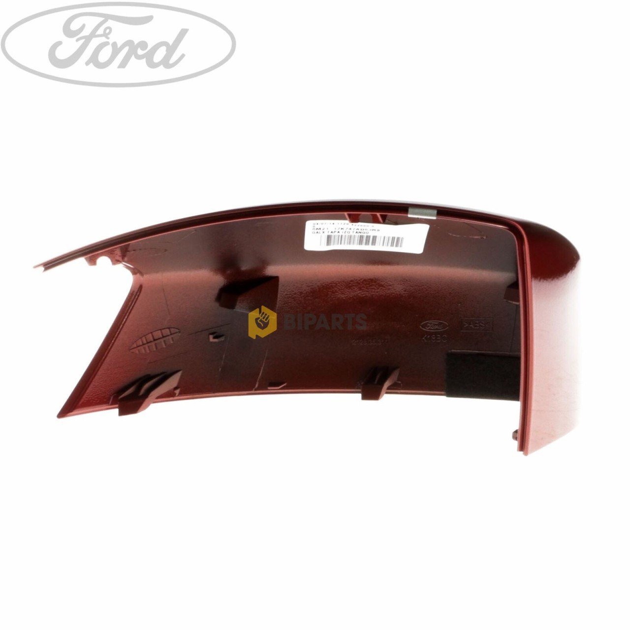 Ford Kuga Ayna Kapağı Sinyalli 6M21 17K747 AD