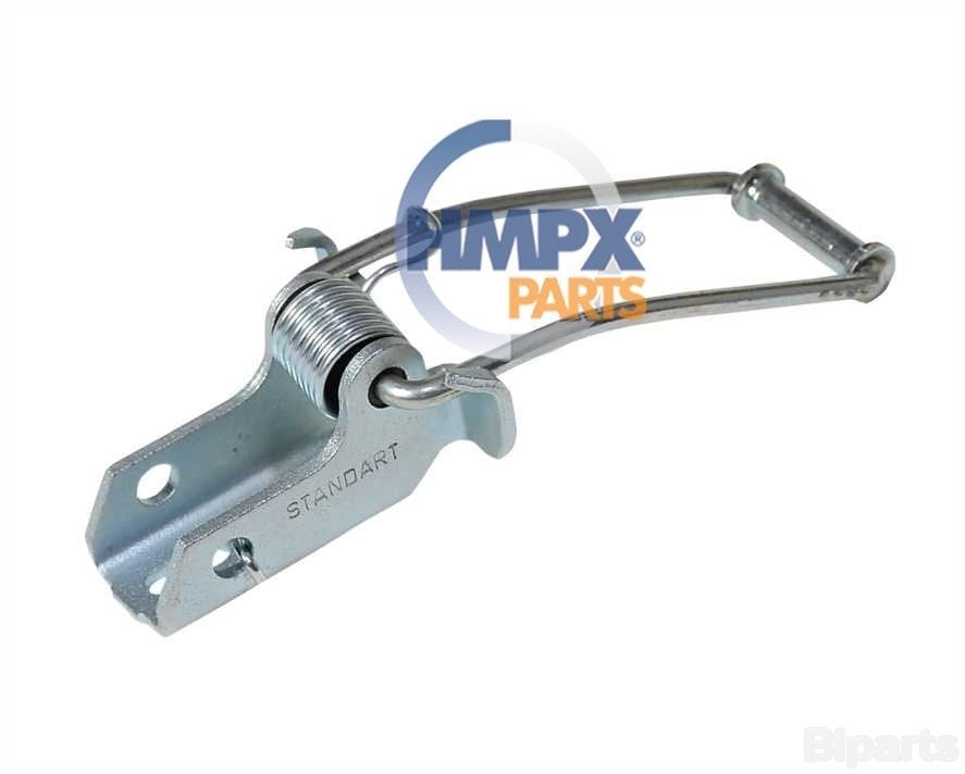 Ford CONNECT 02> Arka Kapı Gergisi Çift Kapı 180° STD 2T14 V44100 BK