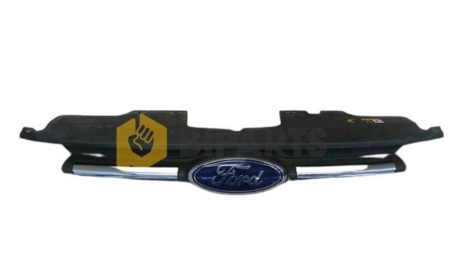 Ford V-362 12- Ön Panjur: Krom BK21 8200 DA