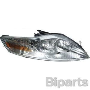 Ford Far Komple Mondeo Sağ 2011 BS71 13W029 AF-1802033