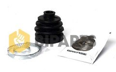Ford Fıesta 02- Bm Aks Körüğü Dış   <b><font color=#ff5b01>2S61 4A084 DA-1142817</font></b>