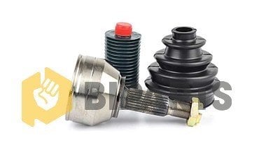 Ford Connect 02- Bm Aks Kafası Dış (75Ps) <b><font color=#ff5b01>2T14 3A327 BA-4512586</font></b>