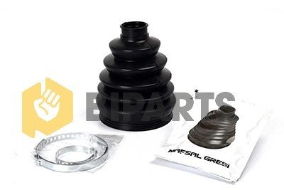 Ford Connect 02- Bm Aks Körüğü Dış Plastık <b><font color=#ff5b01>2T14 4A084 BA-4371801</font></b>