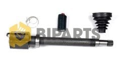 Ford Transıt Custom 12- 2.2 Tdcı-155 Ps Aks Kafası İç Sağ (Uzun Sase) <b><font color=#ff5b01>BK21 3C313 BA-1791960</font></b>