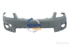 Ford C-MAX 03>06 Ön Tampon GRD 3M51 R17757 BFXWAA