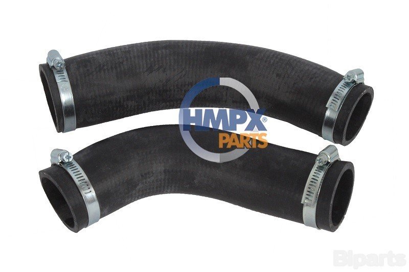 Ford TRANSIT V347 06> Turbo Hortumu Takım HMP 6C11 6K683 BD