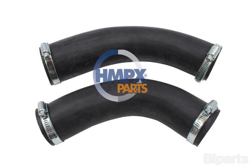 Ford TRANSIT V-347 06> 135/140/PS ARKA ÇEKER Turbo Hortumu Takım HMP 6C11 6K683 DE