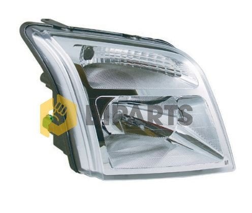 Ford Connect 02- Bm Komple Far Sağ 2T14 13008 CB