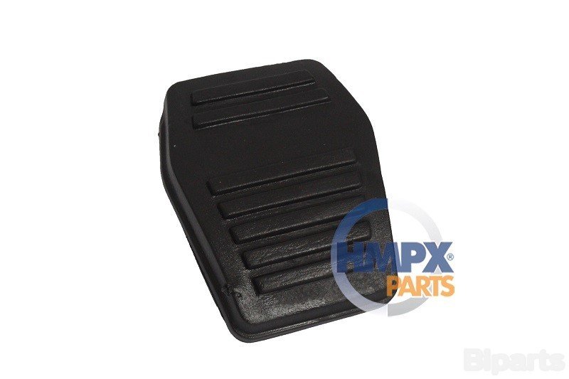 Ford FIESTA 95> Debriyaj+Fren Pedal Lastiği ECM 89FB 2457 AA