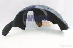 Ford FIESTA 09> Çamurluk Davlumbazı Arka Sağ HMP BA61 278B50 AA