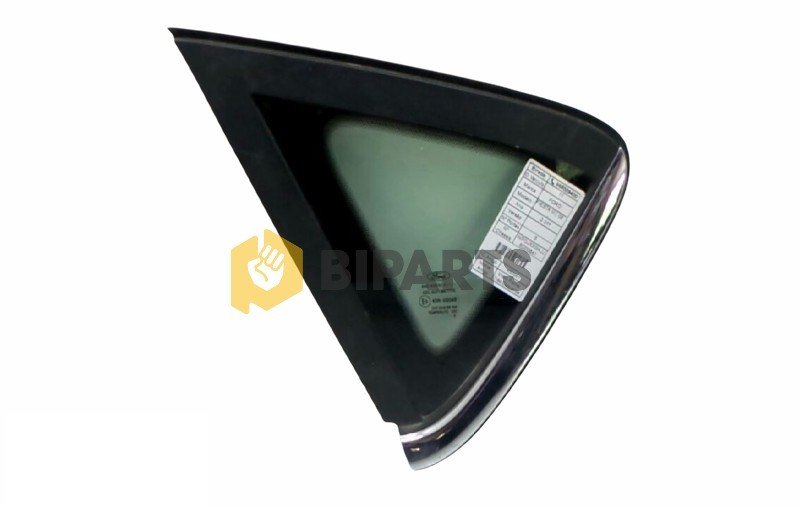 Ford Fiesta 09> Kelebek Camı Arka Sol 8A61 A29751 BD